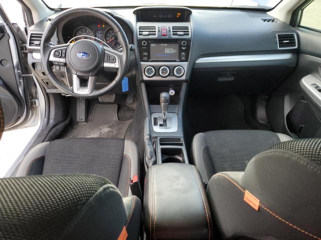 Photo 8 from auction – 2016 SUBARU CROSSTREK with VIN JF2GPABC7G8224497