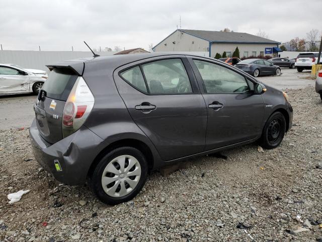 Photo 3 from auction – 2013 TOYOTA PRIUS C with VIN JTDKDTB39D1536855