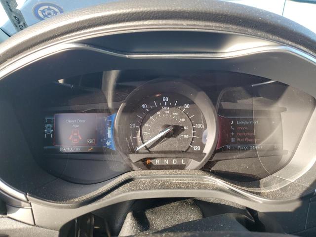 Photo 9 from auction – 2019 FORD FUSION TIT with VIN 3FA6P0SU4KR192652