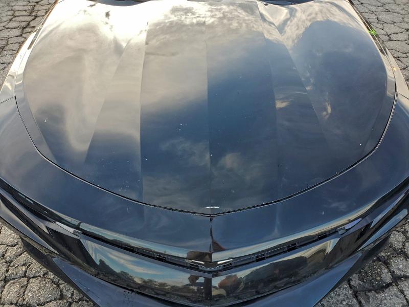 Photo 11 from auction – 2016 CHEVROLET CAMARO LT with VIN 1G1FB1RS5G0186443