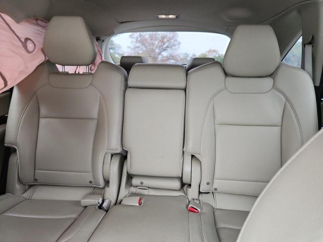Photo 10 from auction – 2015 ACURA MDX with VIN 5FRYD4H24FB030793