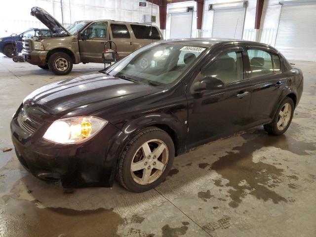 CHEVROLET COBALT LT 2008 with VIN 1G1AL55F287162293 - Photo from auction