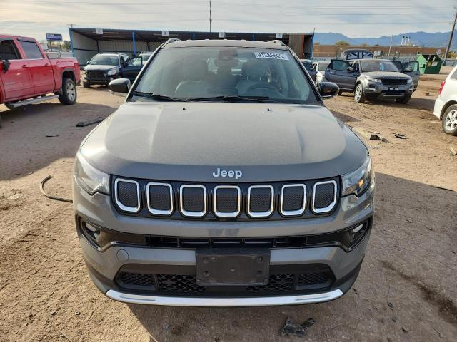 Фото 5 с аукциона – 2022 JEEP COMPASS LI с VIN 3C4NJDCB7NT168803