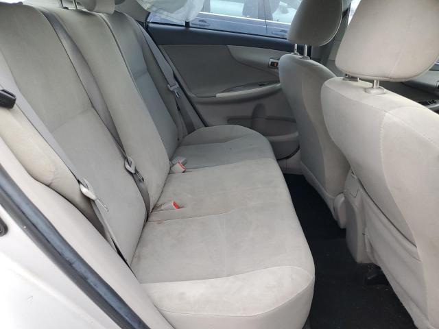 Photo 10 from auction – 2011 TOYOTA COROLLA BA with VIN 2T1BU4EE0BC591867