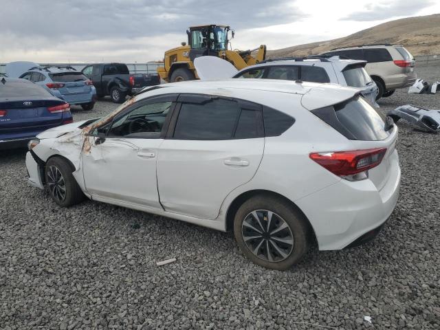 Photo 2 from auction – 2020 SUBARU IMPREZA with VIN 4S3GTAA67L1731635