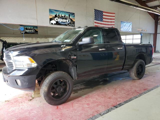 RAM 1500 SLT 2014 with VIN 1C6RR7GT2ES465078 - Photo from auction