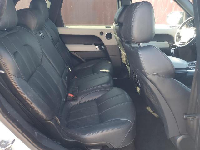 Photo 11 from auction – 2016 LAND ROVER RANGE ROVE with VIN SALWR2EF7GA566260