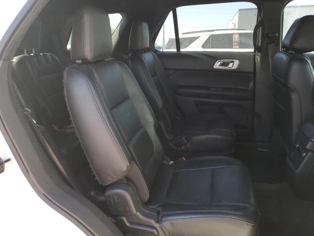 Photo 11 from auction – 2014 FORD EXPLORER X with VIN 1FM5K8D84EGB95013