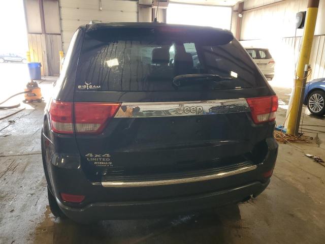 Photo 6 from auction – 2013 JEEP GRAND CHER with VIN 1C4RJFBG6DC512853
