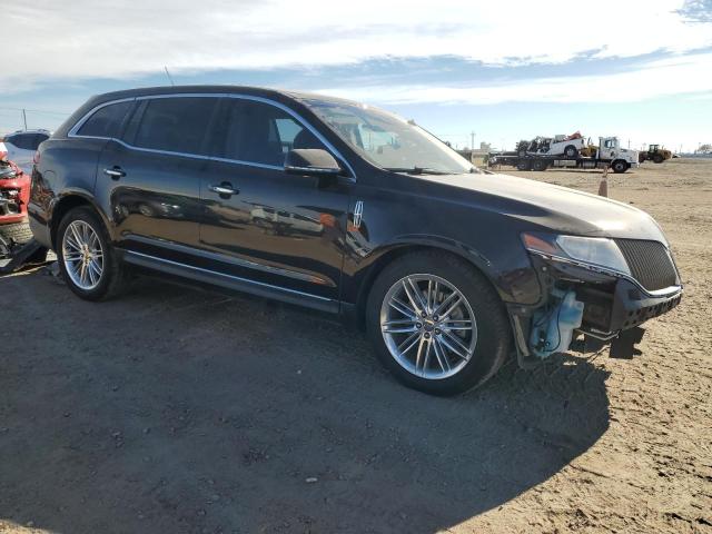 Photo 4 from auction – 2014 LINCOLN MKT with VIN 2LMHJ5AT6EBL56786