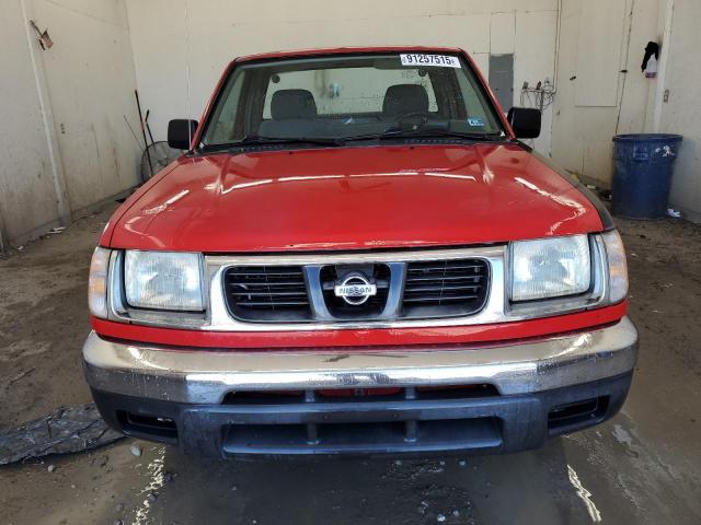 Photo 5 from auction – 1998 NISSAN FRONTIER K with VIN 1N6DD26S9WC389901