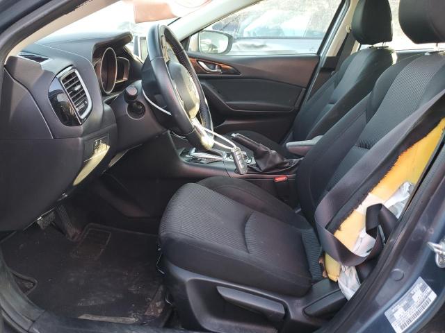 Photo 7 from auction – 2015 MAZDA 3 TOURING with VIN 3MZBM1V70FM178213