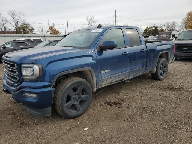 Photo 1 from auction – 2017 GMC SIERRA K15 with VIN 1GTV2LEH5HZ108380