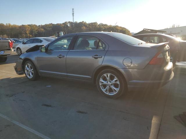 Photo 2 from auction – 2012 FORD FUSION SE with VIN 3FAHP0HA2CR373689