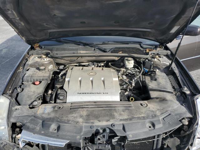 Photo 11 from auction – 2008 CADILLAC DTS with VIN 1G6KD57Y88U160785
