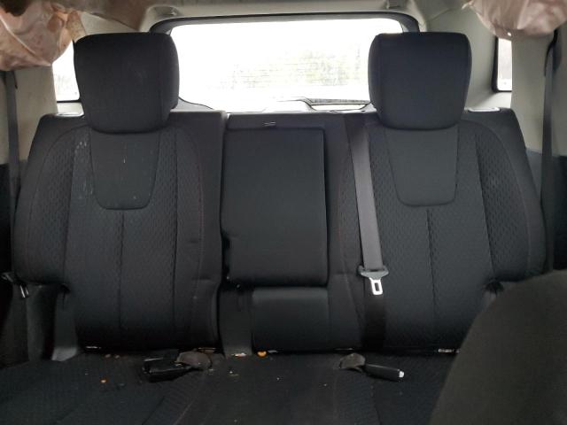 Photo 10 from auction – 2011 GMC TERRAIN SL with VIN 2CTALMEC4B6230029