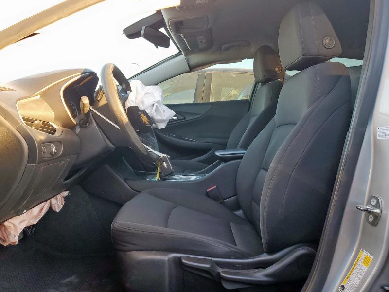 Photo 7 from auction – 2018 CHEVROLET MALIBU LS with VIN 1G1ZB5ST9JF170242
