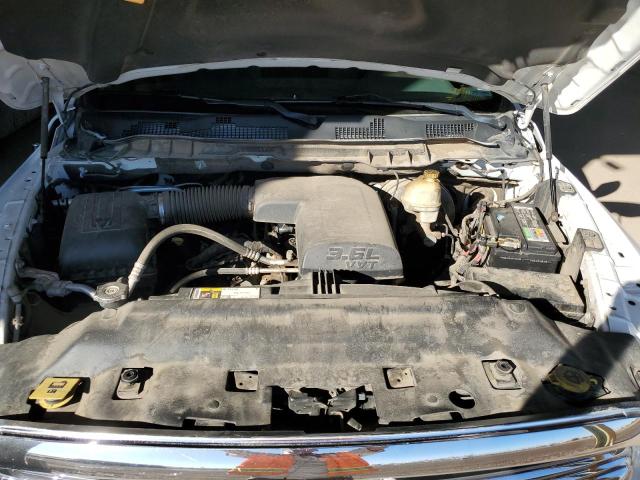 Photo 11 from auction – 2015 RAM 1500 SLT with VIN 1C6RR6GG2FS559685