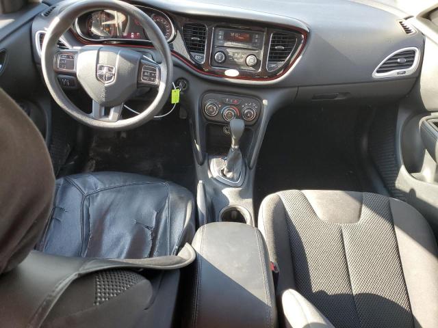 Photo 8 from auction – 2016 DODGE DART SE with VIN 1C3CDFAA9GD625547
