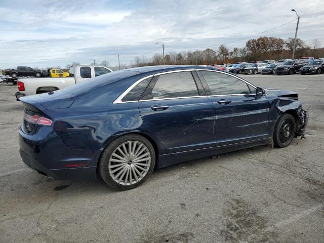 Photo 3 from auction – 2017 LINCOLN MKZ RESERV with VIN 3LN6L5E96HR622339