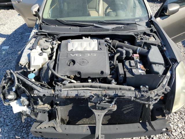 Photo 11 from auction – 2006 NISSAN MAXIMA SE with VIN 1N4BA41E26C825476