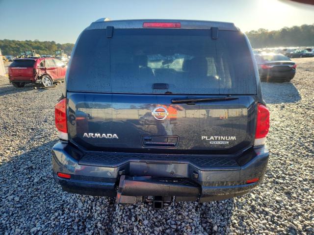 Photo 6 from auction – 2015 NISSAN ARMADA PLA with VIN 5N1BA0NF7FN603537