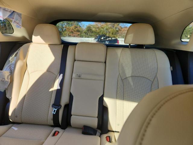Photo 10 from auction – 2022 LEXUS RX 350 with VIN 2T2HZMDA8NC343893