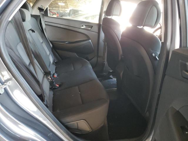 Photo 11 from auction – 2017 HYUNDAI TUCSON SE with VIN KM8J23A47HU396199