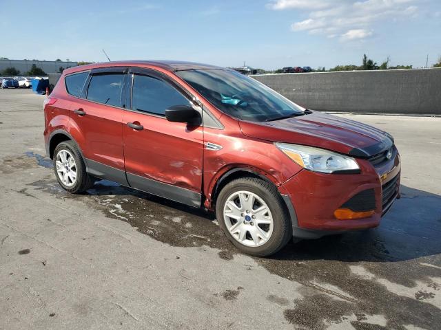 Photo 4 from auction – 2016 FORD ESCAPE S with VIN 1FMCU0F76GUC35829