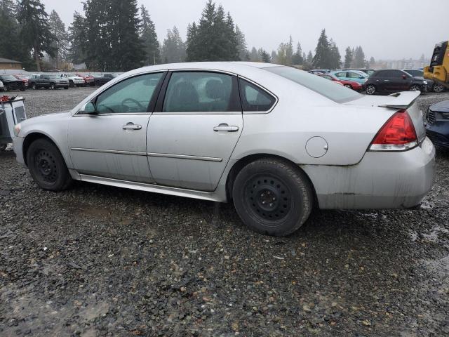 Photo 2 from auction – 2012 CHEVROLET IMPALA LT with VIN 2G1WG5E30C1139150