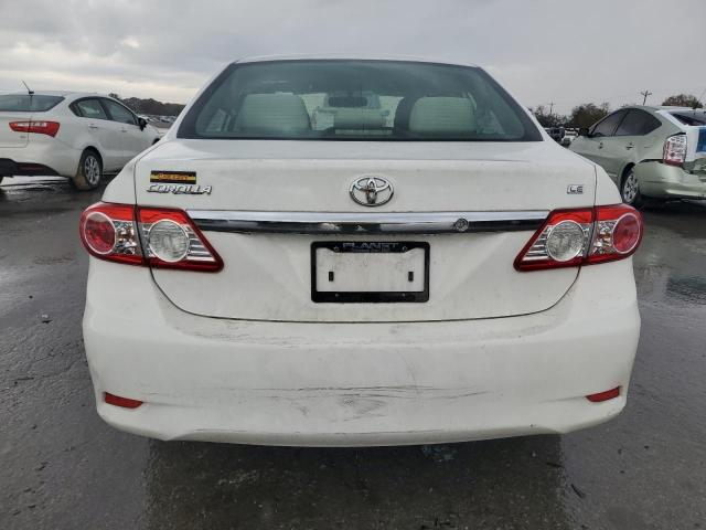 Photo 6 from auction – 2011 TOYOTA COROLLA BA with VIN JTDBU4EE4B9137837