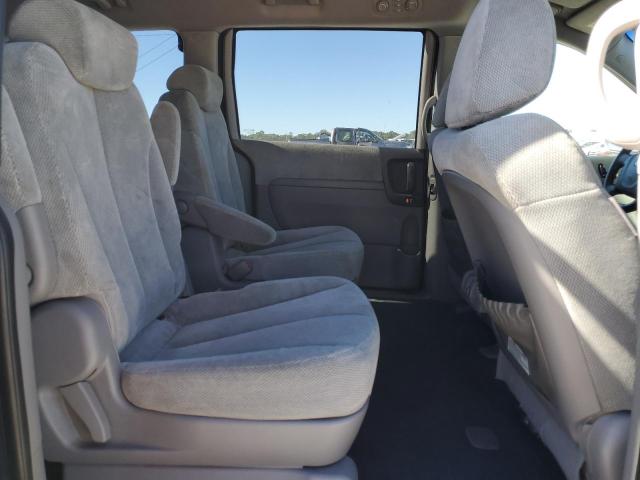 Photo 11 from auction – 2008 KIA SEDONA EX with VIN KNDMB233086200110