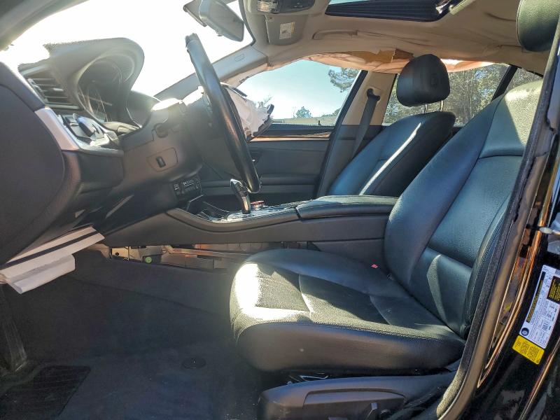 Фото 7 с аукциона – 2015 BMW 528 I с VIN WBA5A5C56FD519821