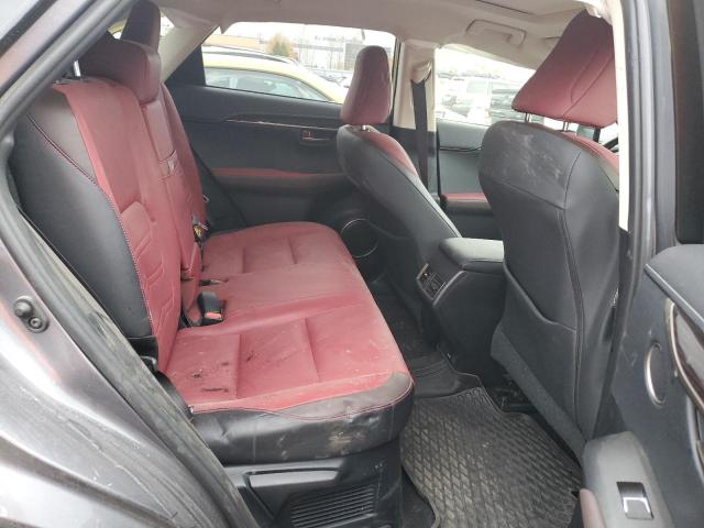 Photo 11 from auction – 2018 LEXUS NX 300 BAS with VIN JTJBARBZ3J2172869