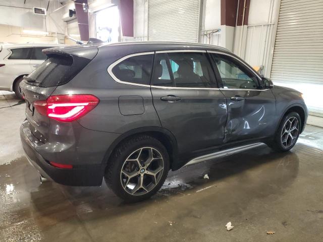 Photo 3 from auction – 2017 BMW X1 XDRIVE2 with VIN WBXHT3C38H5F73847