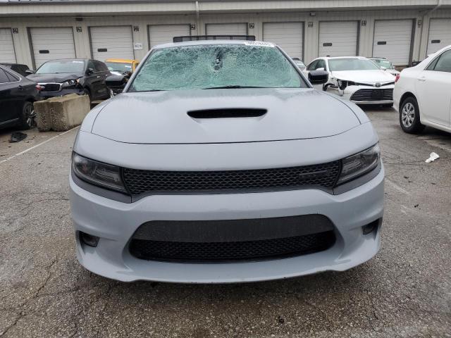 Photo 5 from auction – 2021 DODGE CHARGER R/ with VIN 2C3CDXCTXMH652310