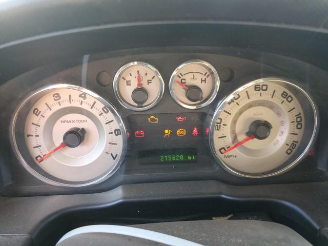 Photo 9 from auction – 2008 FORD EDGE SEL with VIN 2FMDK38C18BA88347