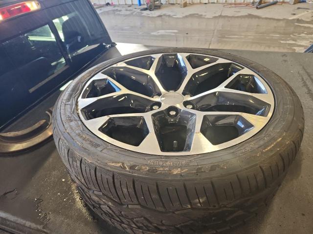 Photo 12 from auction – 2021 RAM 1500 LARAM with VIN 1C6SRFJT2MN583973