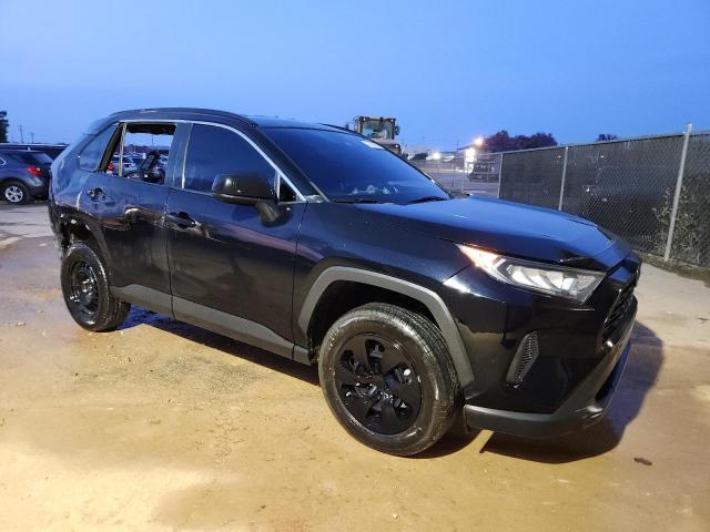 Photo 4 from auction – 2020 TOYOTA RAV4 LE with VIN 2T3H1RFV2LC072648