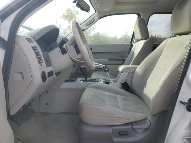Photo 7 from auction – 2012 FORD ESCAPE with VIN 1FMCU0DG7CKC13086