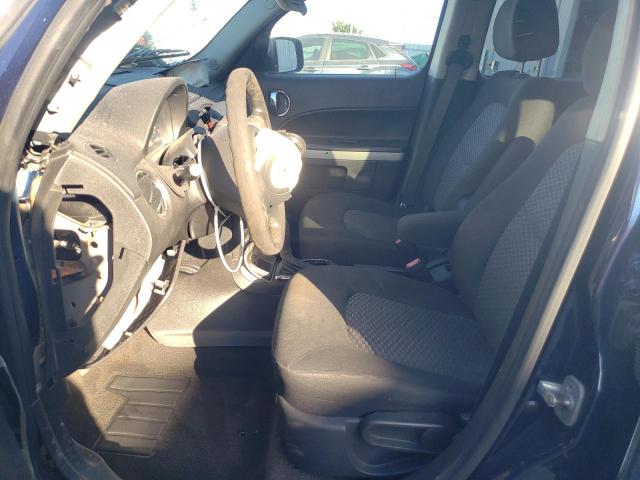 Photo 7 from auction – 2010 CHEVROLET HHR LS with VIN 3GNBAADB7AS524688