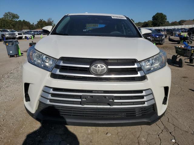 Photo 5 from auction – 2017 TOYOTA HIGHLANDER with VIN 5TDZARFH3HS027420
