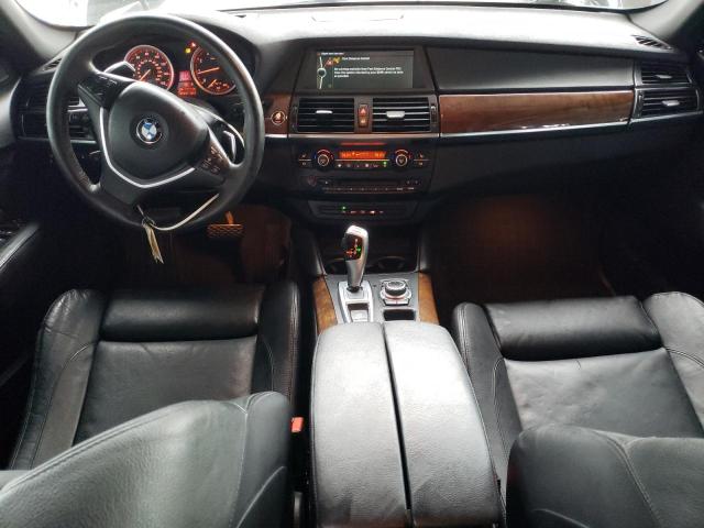 Photo 8 from auction – 2014 BMW X6 XDRIVE3 with VIN 5UXFG2C51E0K41581