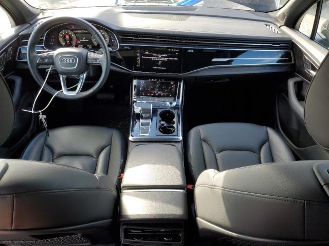 Photo 8 from auction – 2024 AUDI Q7 PREMIUM with VIN WA1LCBF71RD010119