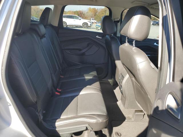 Photo 10 from auction – 2014 FORD ESCAPE TIT with VIN 1FMCU0J97EUB54666