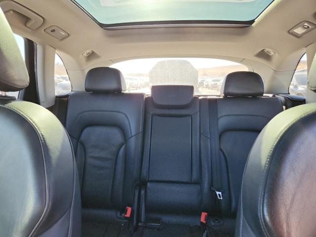 Photo 10 from auction – 2013 AUDI Q5 PRESTIG with VIN WA1WGAFP0DA098554