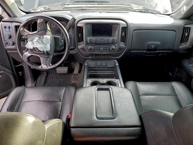 صورة رقم 8 من المزاد - 2014 GMC SIERRA K15 مع VIN 3GTU2VEC2EG406408