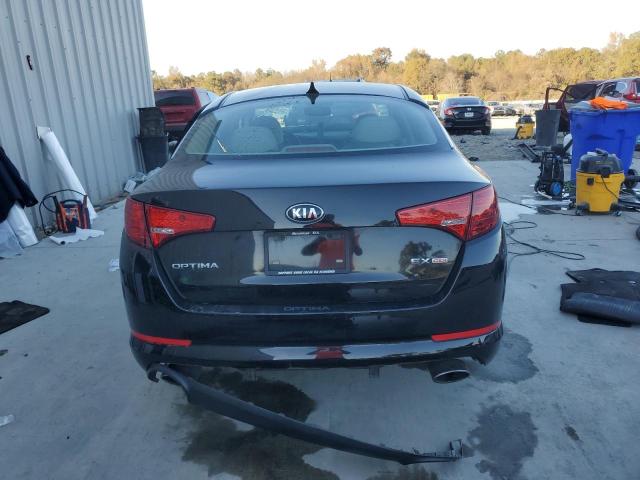 Photo 6 from auction – 2013 KIA OPTIMA EX with VIN 5XXGN4A73DG100603