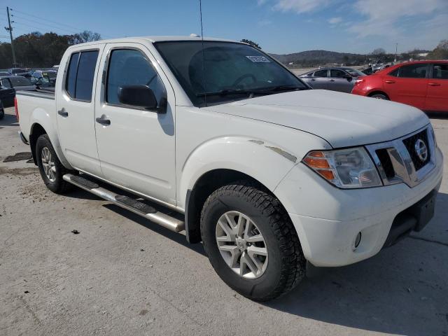 Photo 4 from auction – 2017 NISSAN FRONTIER with VIN 1N6AD0EV1HN739404