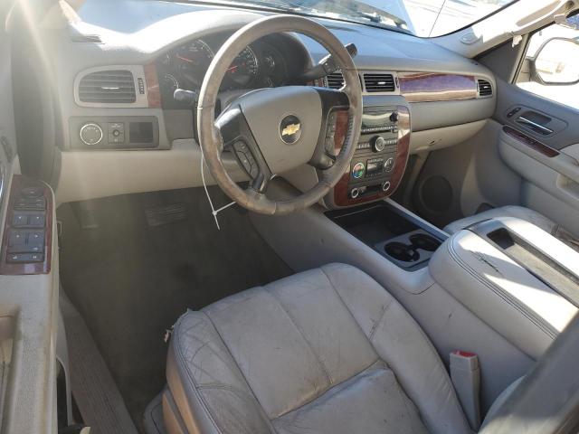Photo 8 from auction – 2011 CHEVROLET SILVERADO with VIN 1GCRCTE00BZ271289
